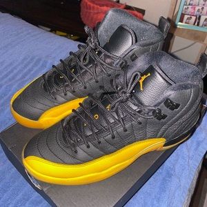 Jordan 12s